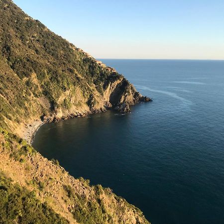 Cielo&Mare Affittacamere La Spezia Eksteriør bilde