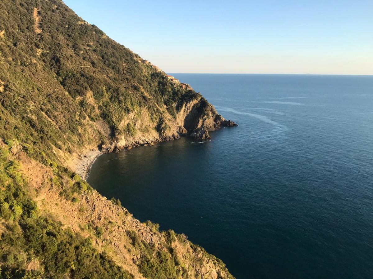 Cielo&Mare Affittacamere La Spezia Eksteriør bilde